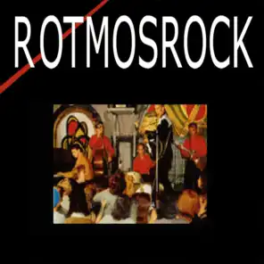 Rotmosrock