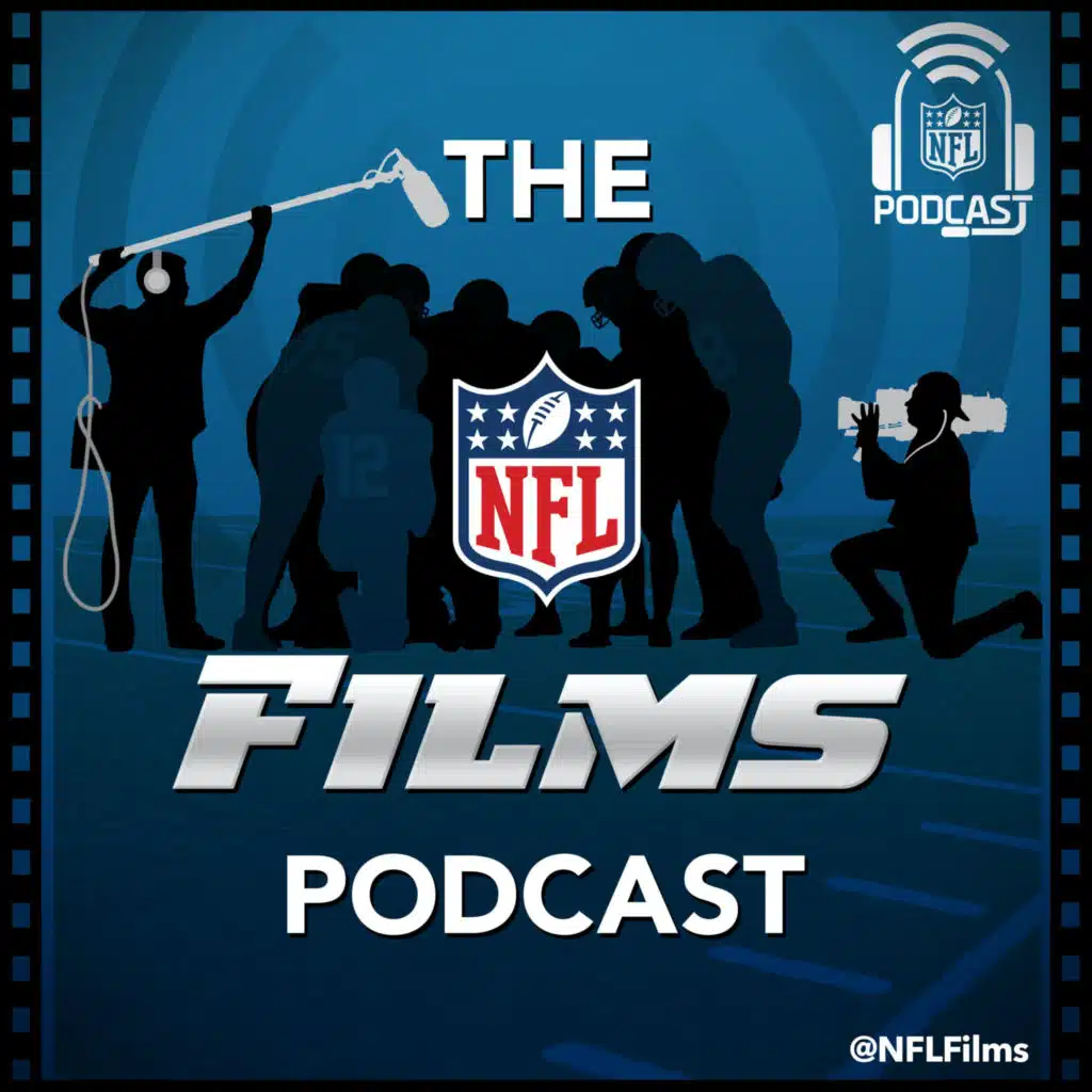 The NFL Films Podcast with Emmitt Smith