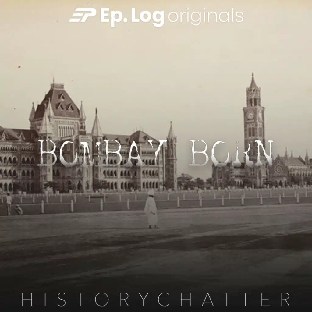 S3E2: The Fort and the Maidan | Bombay Born 2