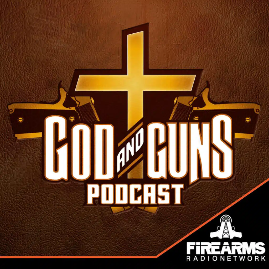 God and Guns 327 – BYE BYE 2021