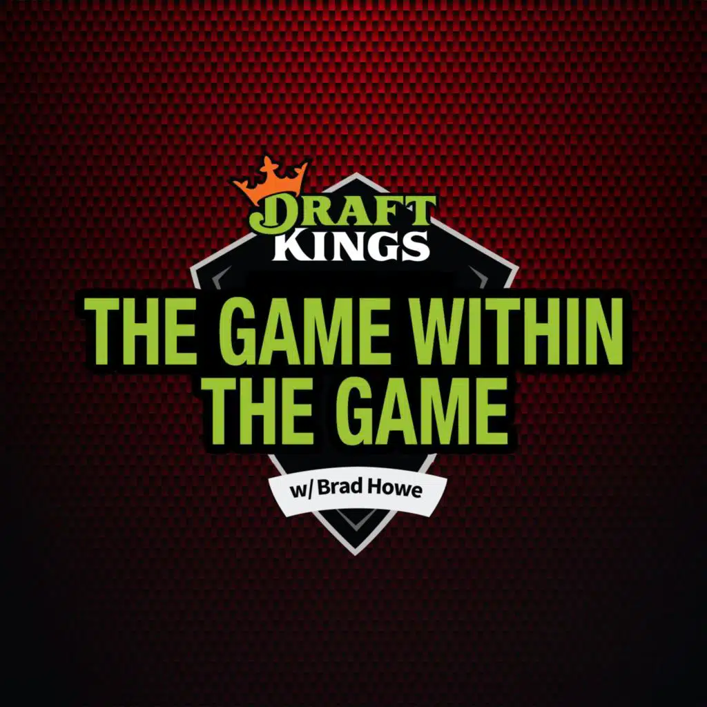 The Game Within The Game