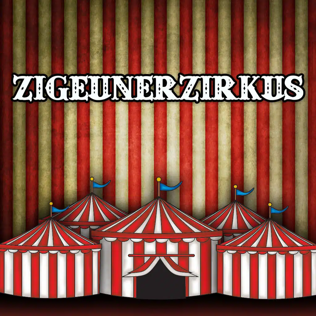 Zigeunerzirkus