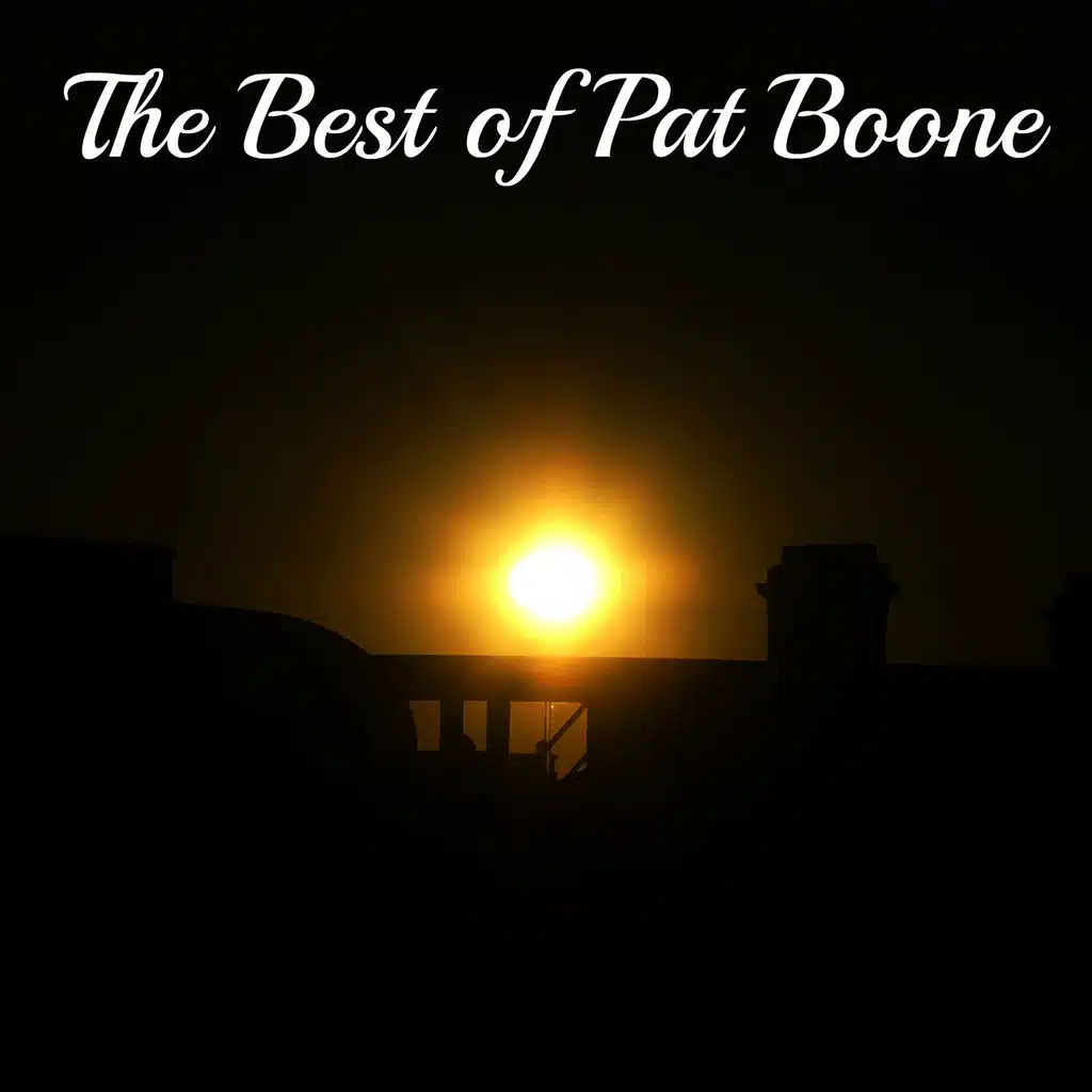 The Pat Boone Collection