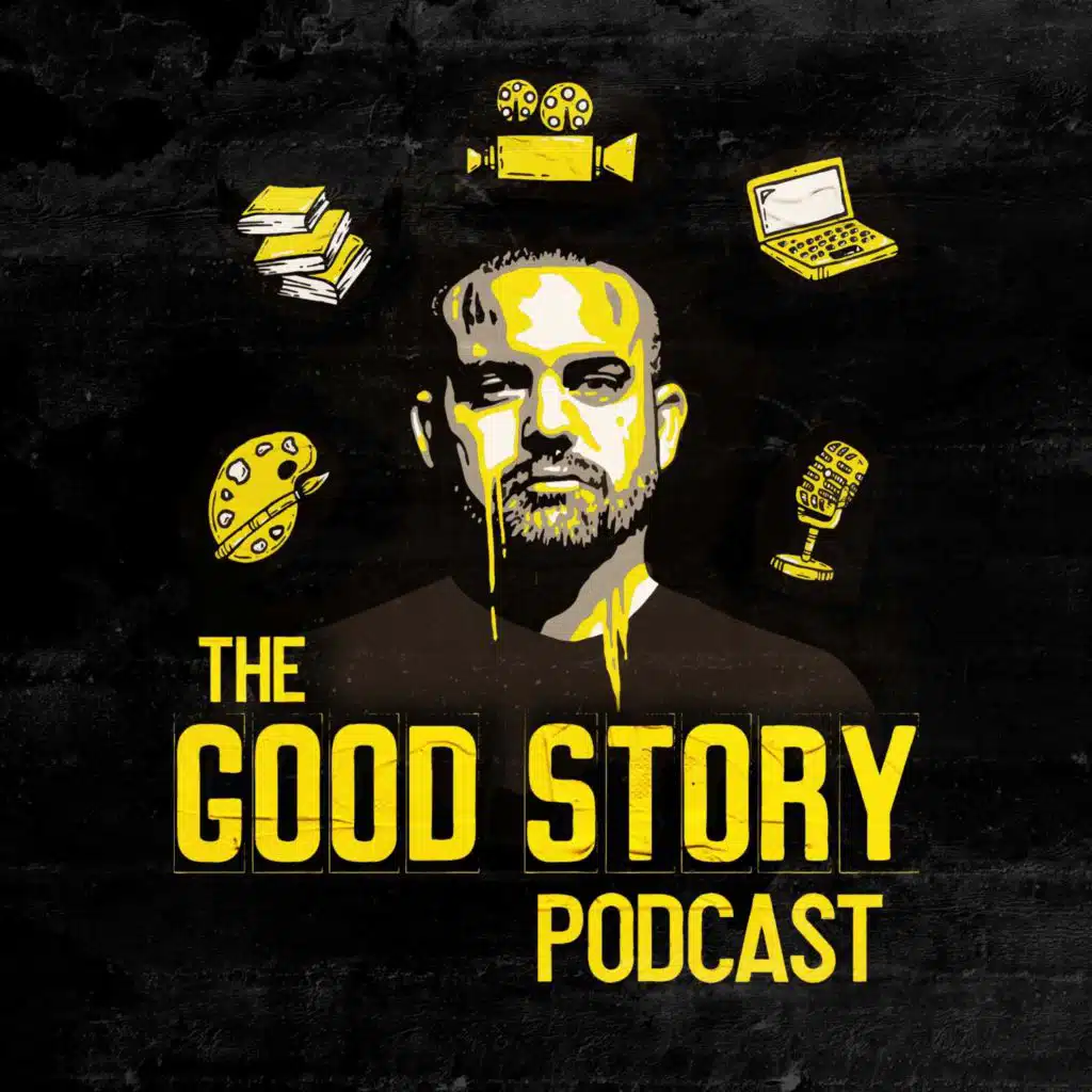Good Story Podcast