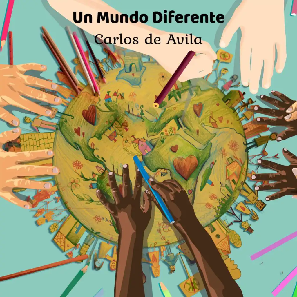 Un Mundo Diferente