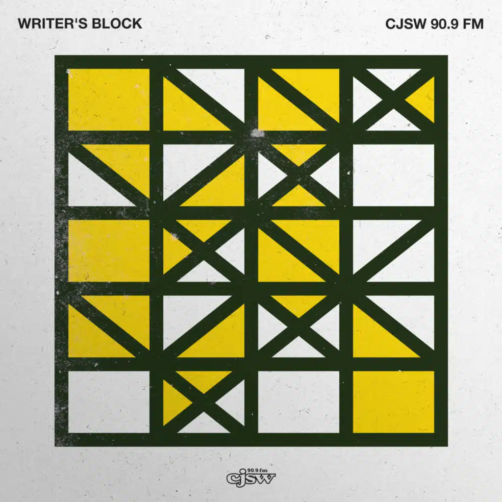 Writer’s Block - Episode February 15, 2023