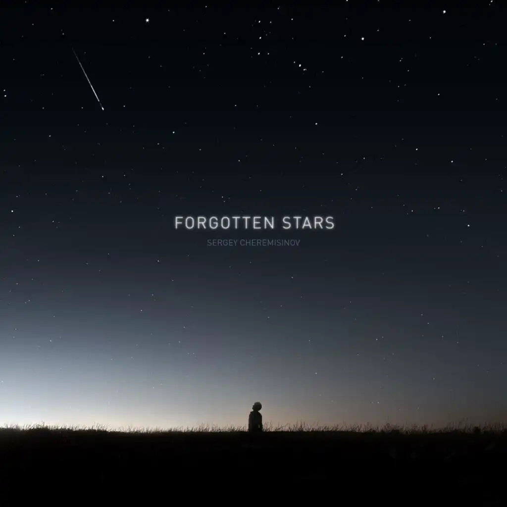 Forgotten Stars