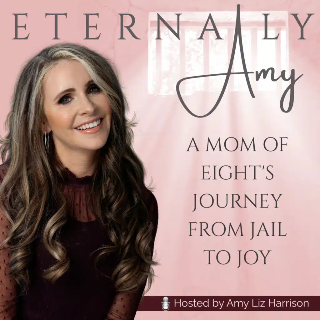 Amy Liz Harrison