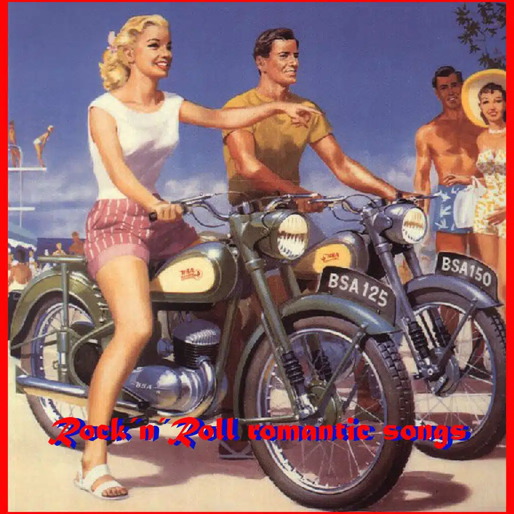 To Love and Be Loved