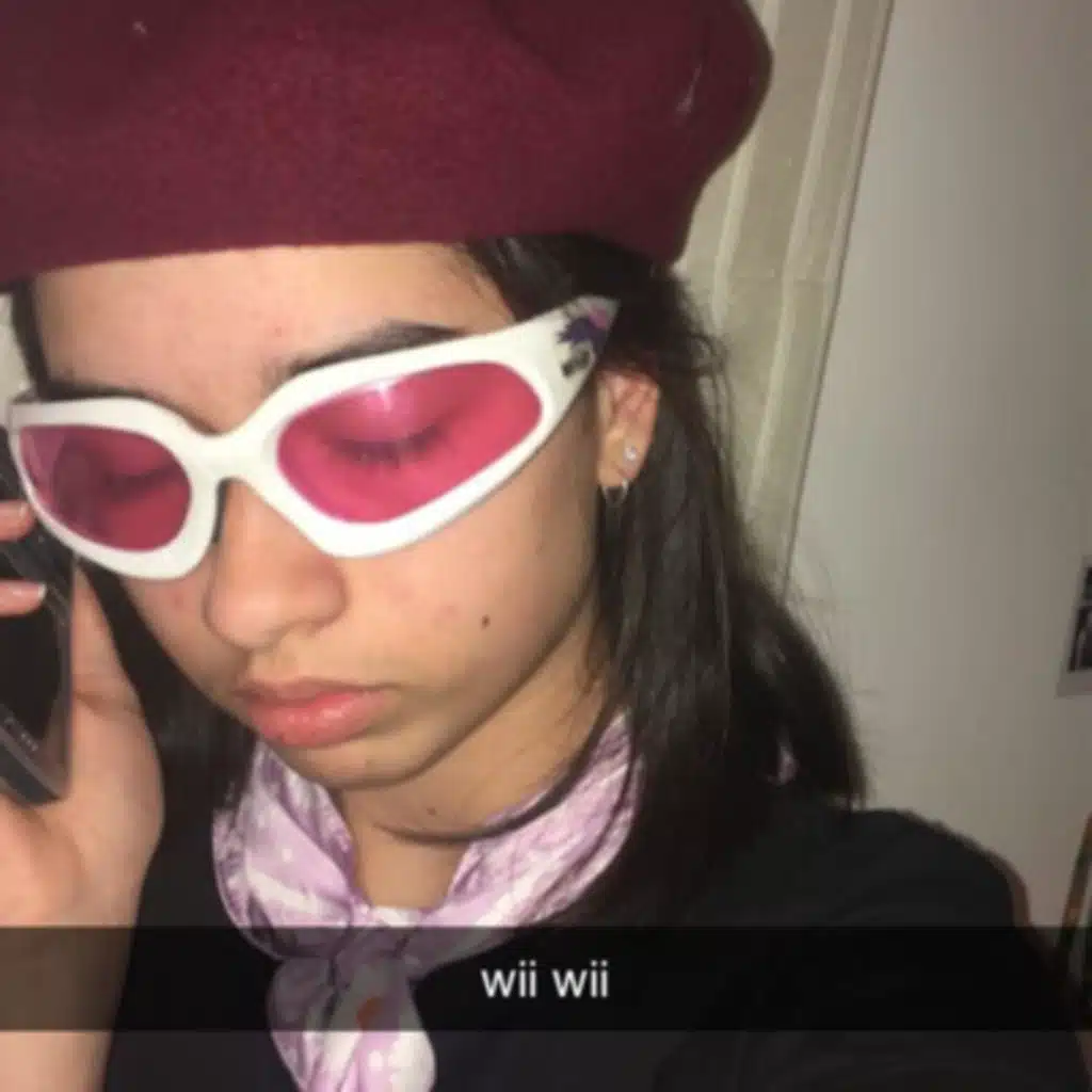 kahoot is censoring the youth and i DONT have a piss kink btw just to clarify