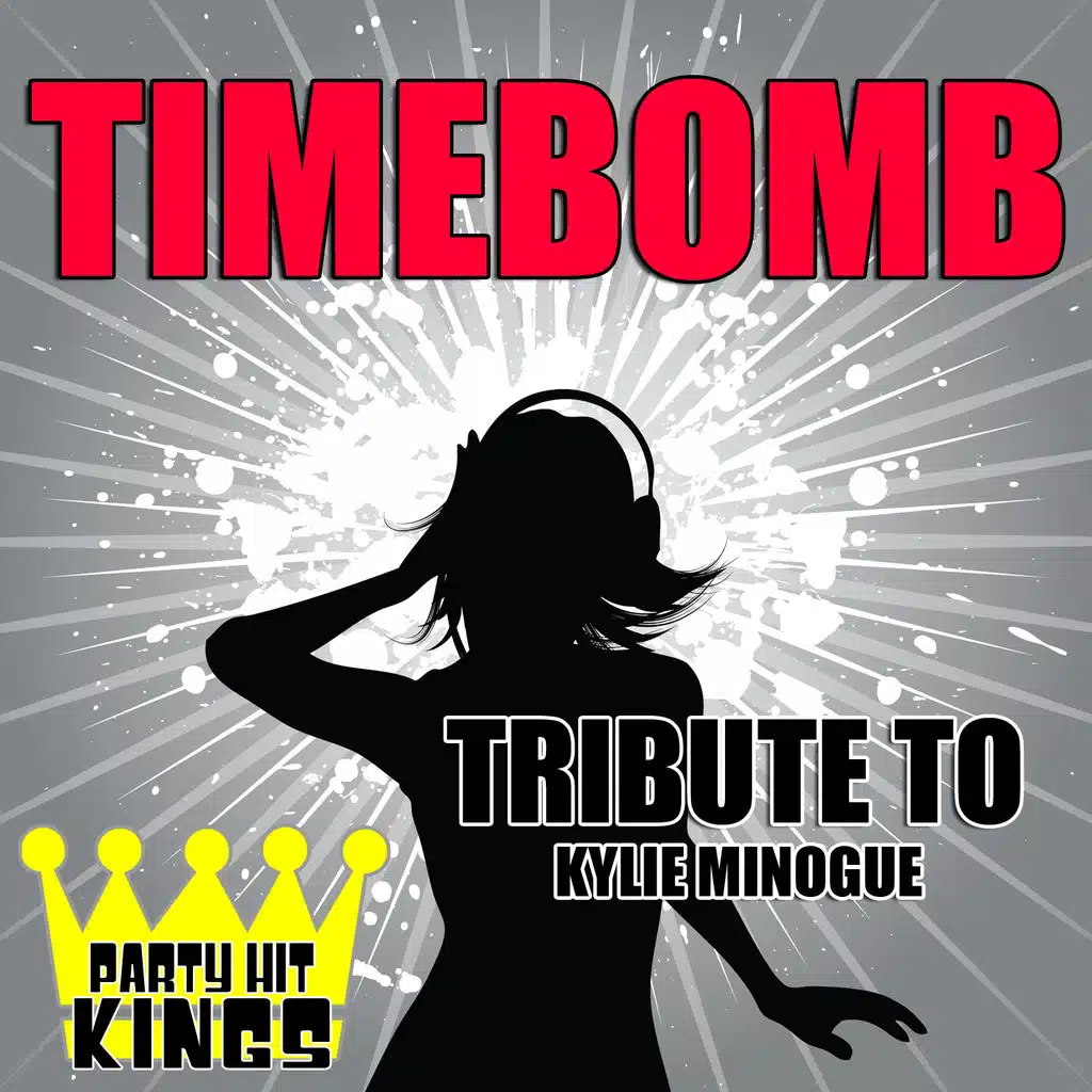 Timebomb (Tribute to Kylie Minogue)