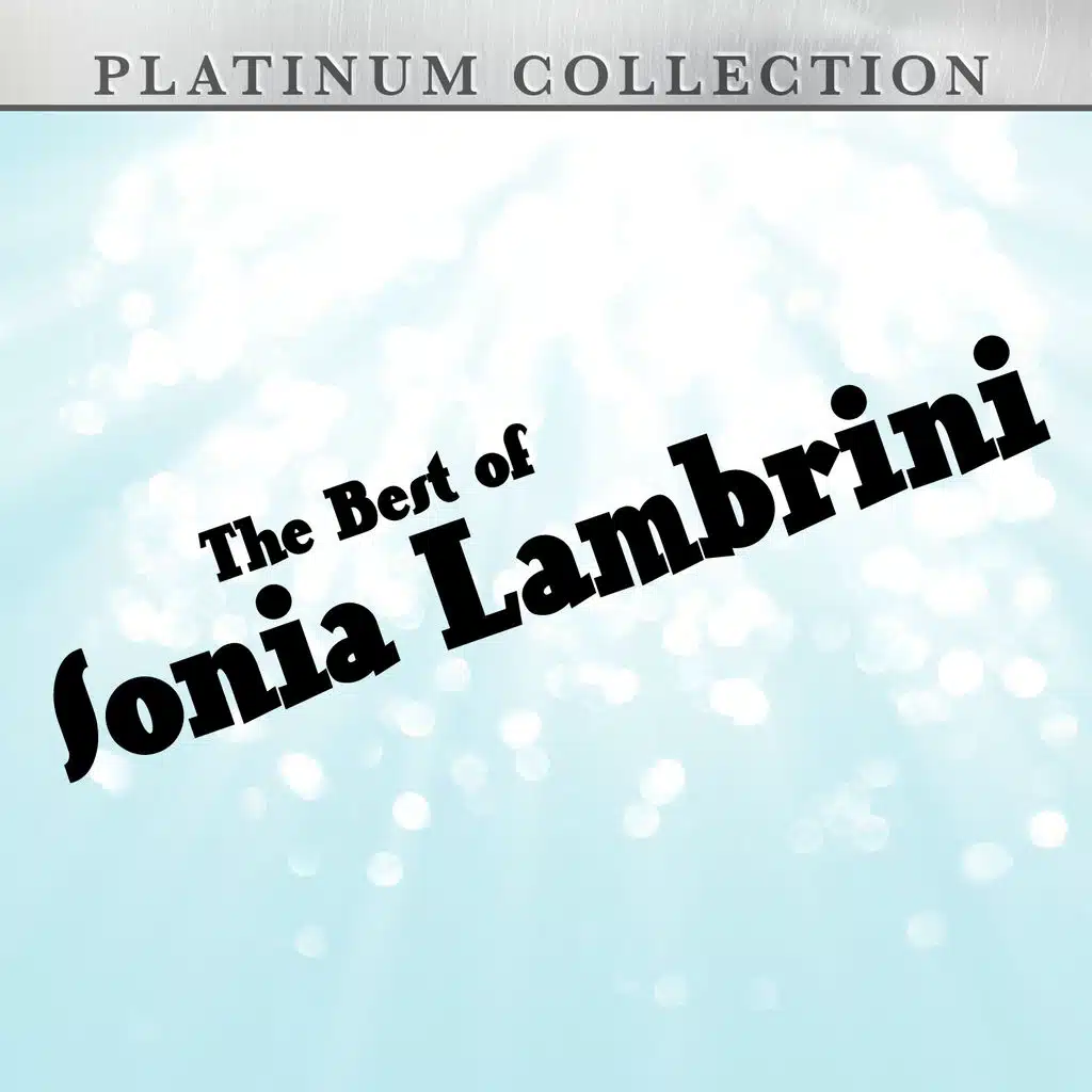 Voy a Sonarte (Re-Recorded Version)