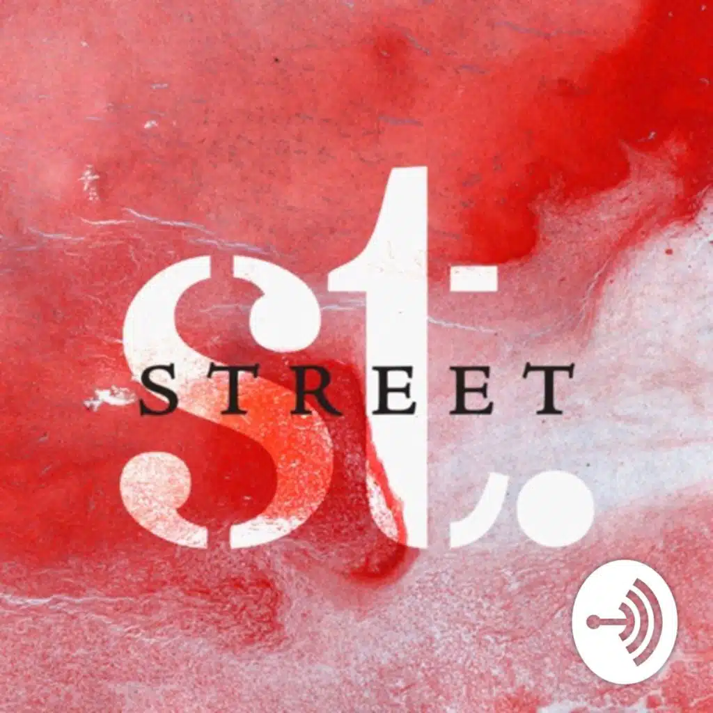 Creativity is courageous.