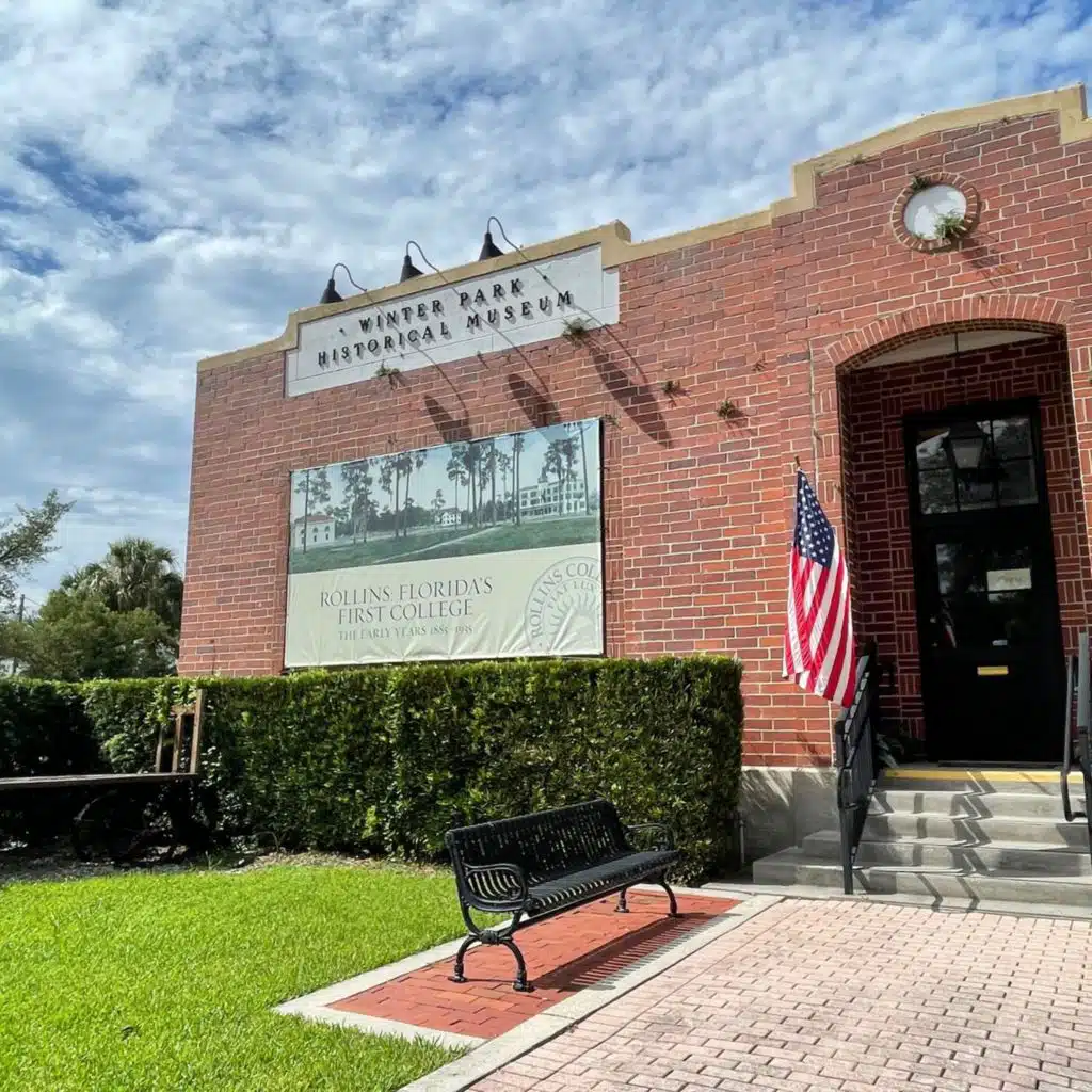 Winter Park History Museum