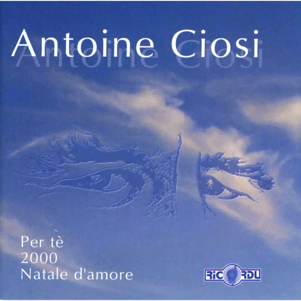 Per tè - 2000 - Natale d'amore