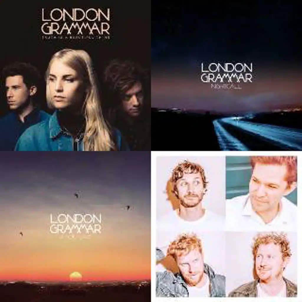 London Grammar