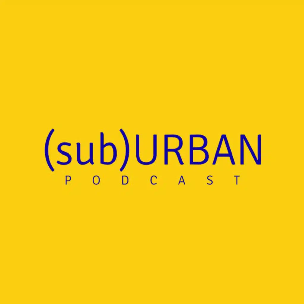the (sub)URBAN podcast