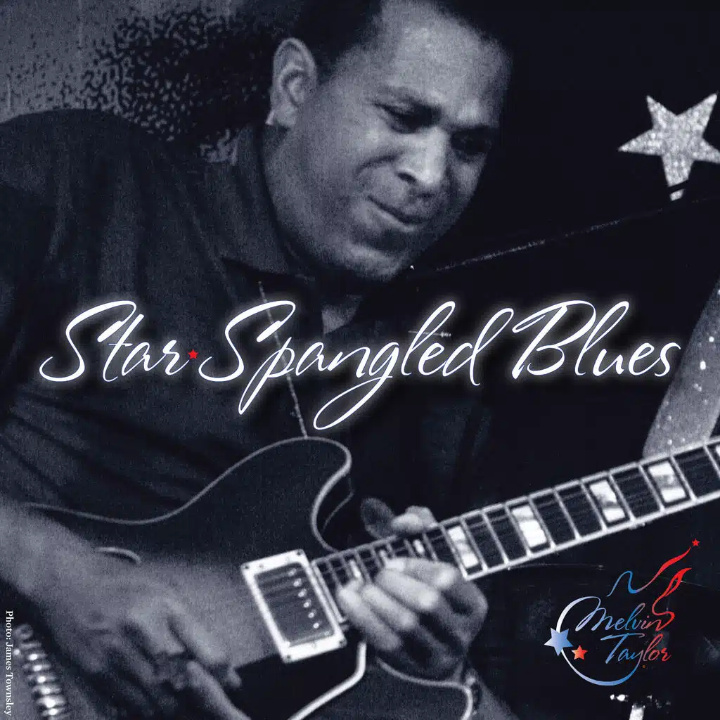 Star Spangled Blues