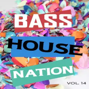 Bass House Nation Vol. 14 (Finest Bass House, Electro & EDM Collection)