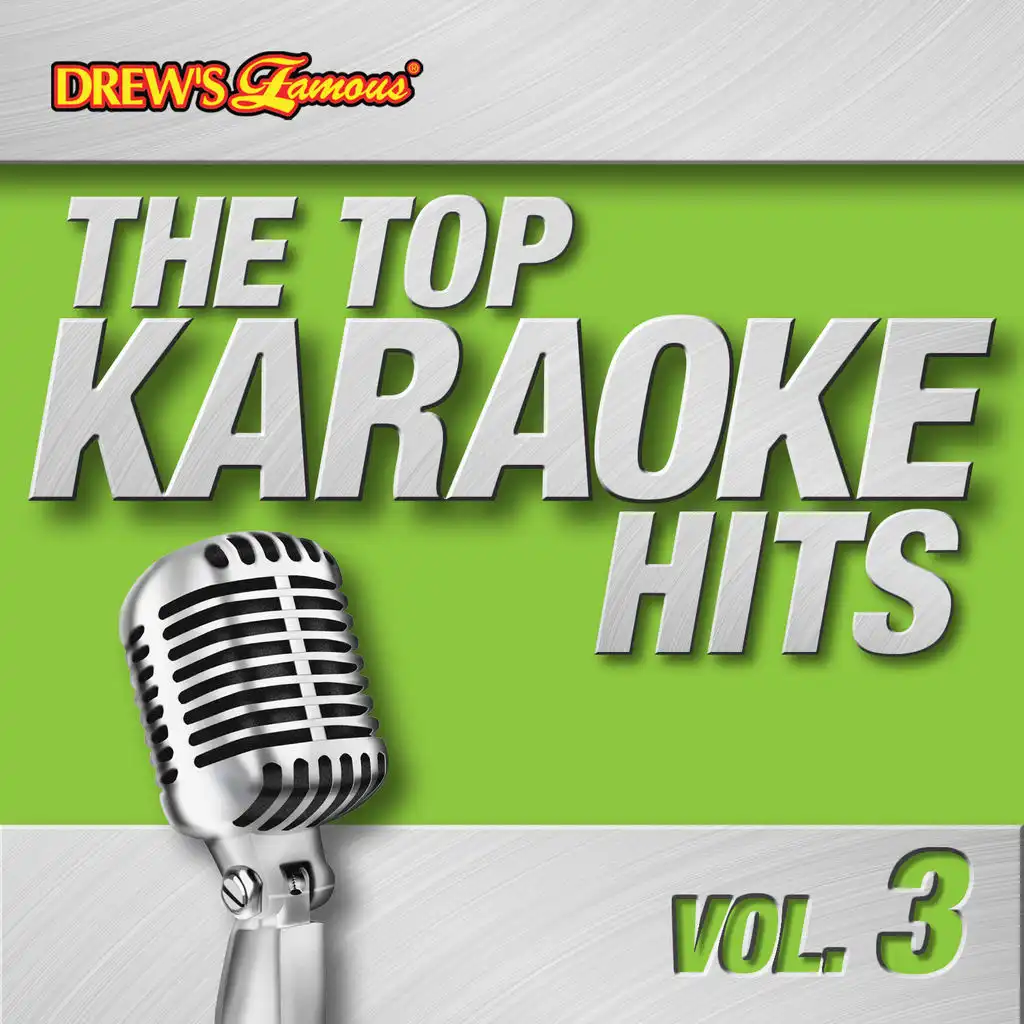 The Top Karaoke Hits, Vol. 3