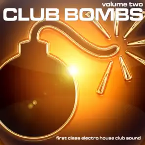 Club Bombs, Vol. 2