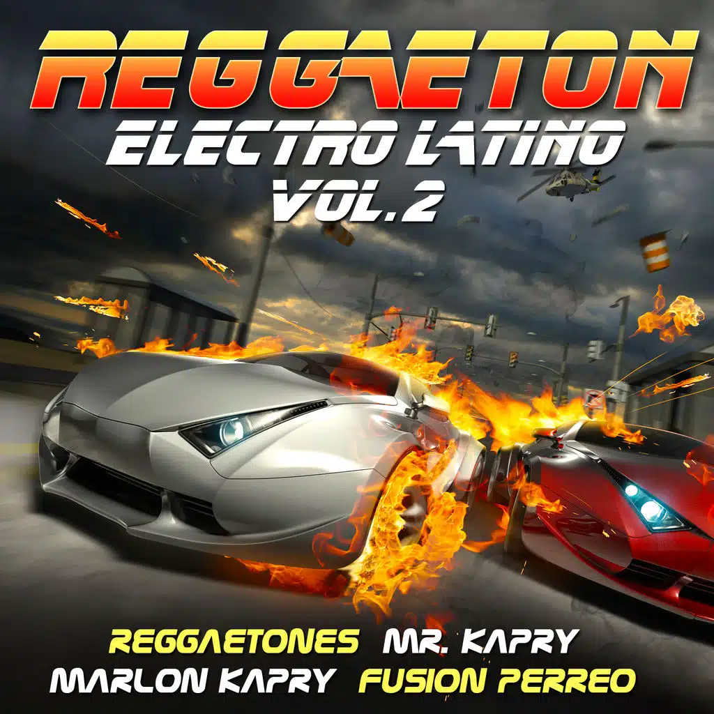 Alex Zurdo & Ray Blasto