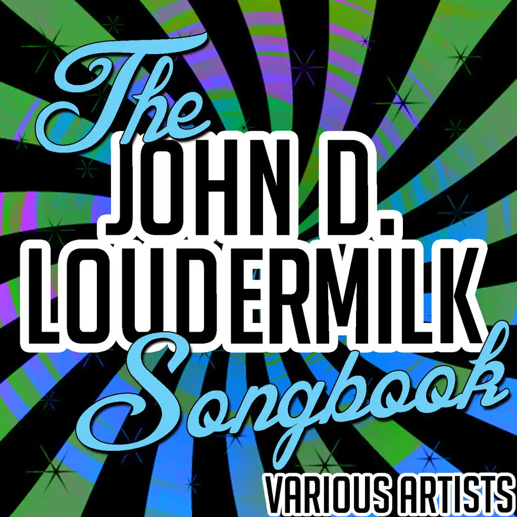 The John D. Loudermilk Songbook