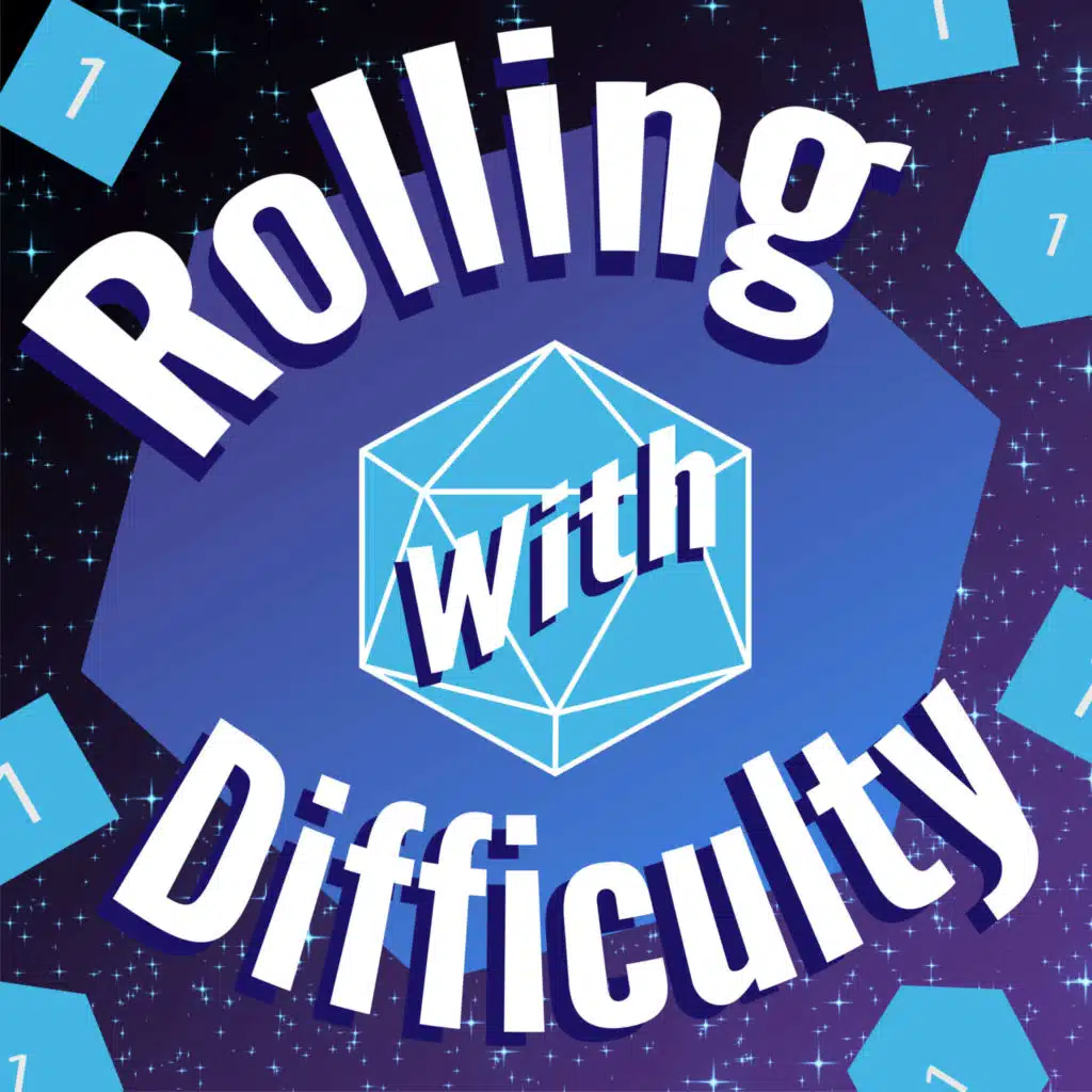 Rolling with Difficulty Table