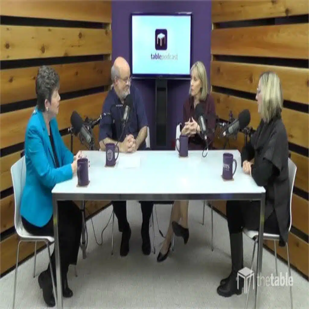How Can Women and Men Better Minister Together? – Classic