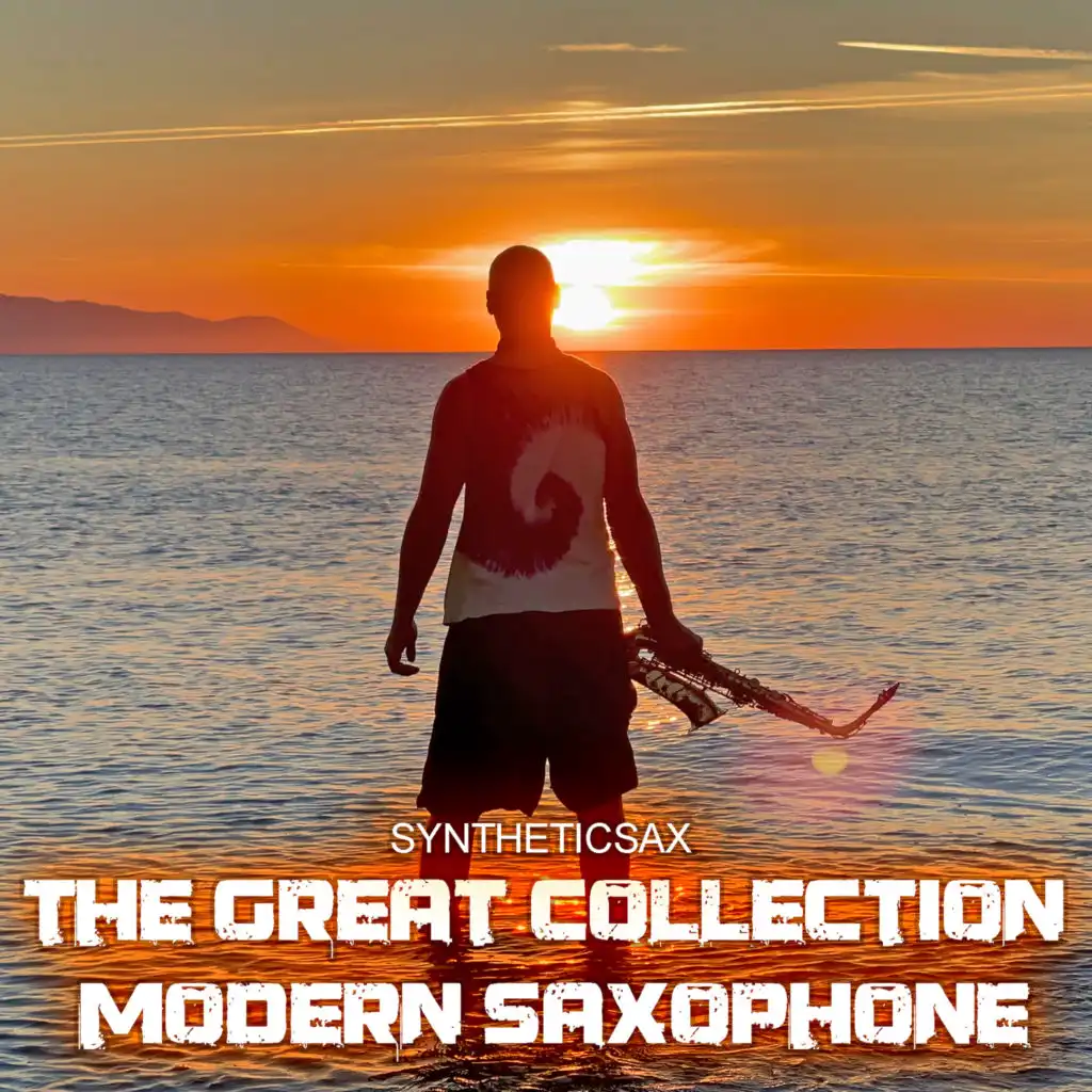 The Great Collection Modern Saxophone