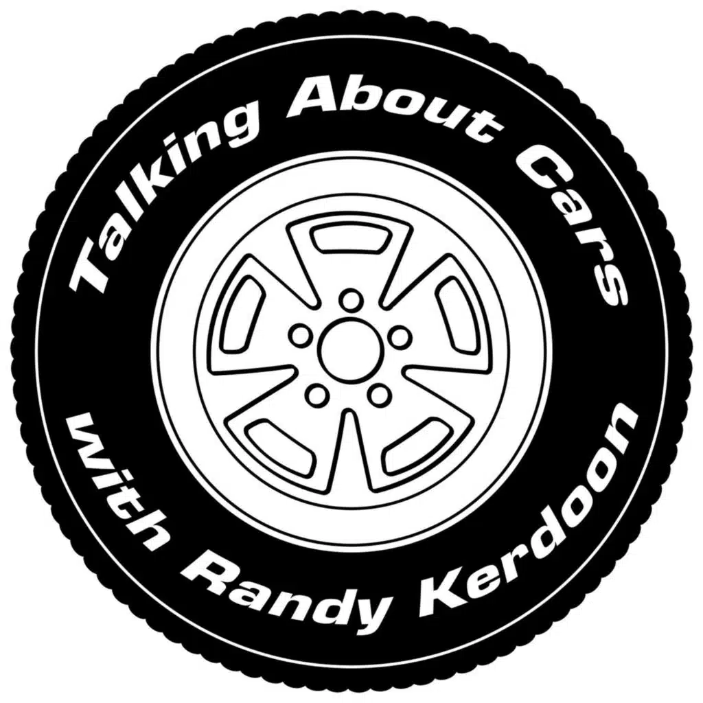 Talking About Cars with Randy Kerdoon