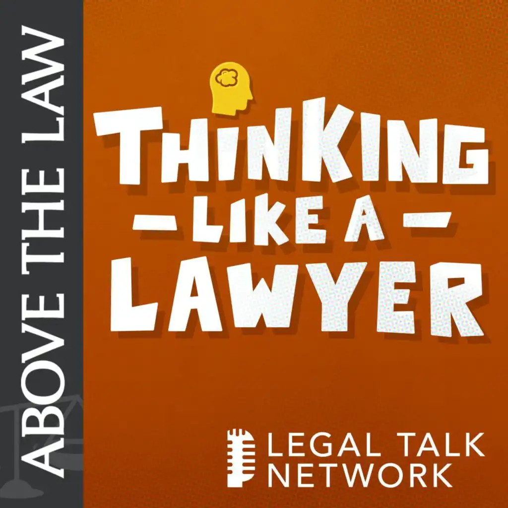 LEGAL TALK NETWORK