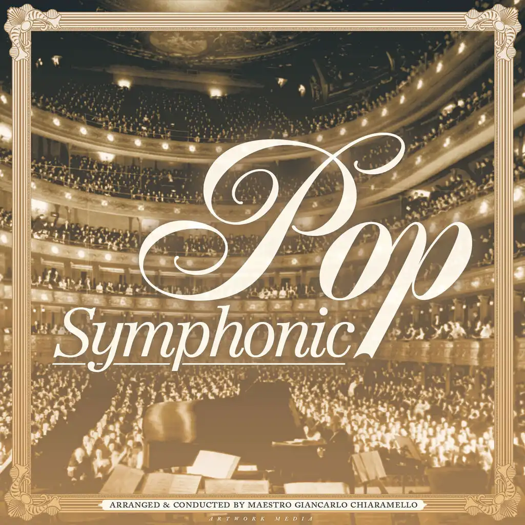 Pop Symphonic