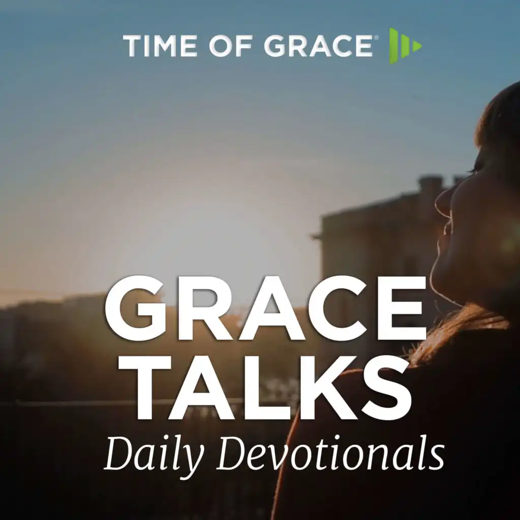 TIME OF GRACE MINISTRY