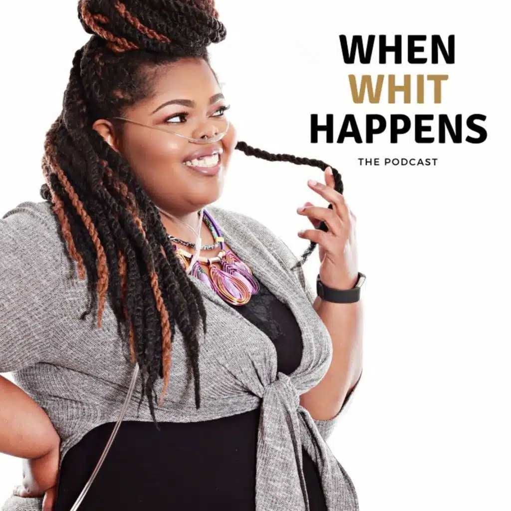 The Gift Of Design With Tishelle Of H&P Designs