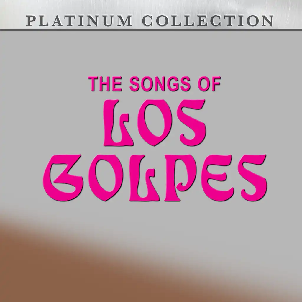 The Songs of los Golpes