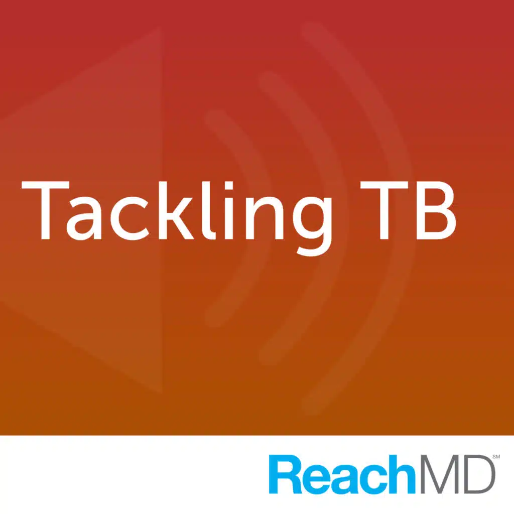 Taking Steps Toward TB Elimination: Overcoming Obstacles & a Look at the Road Ahead