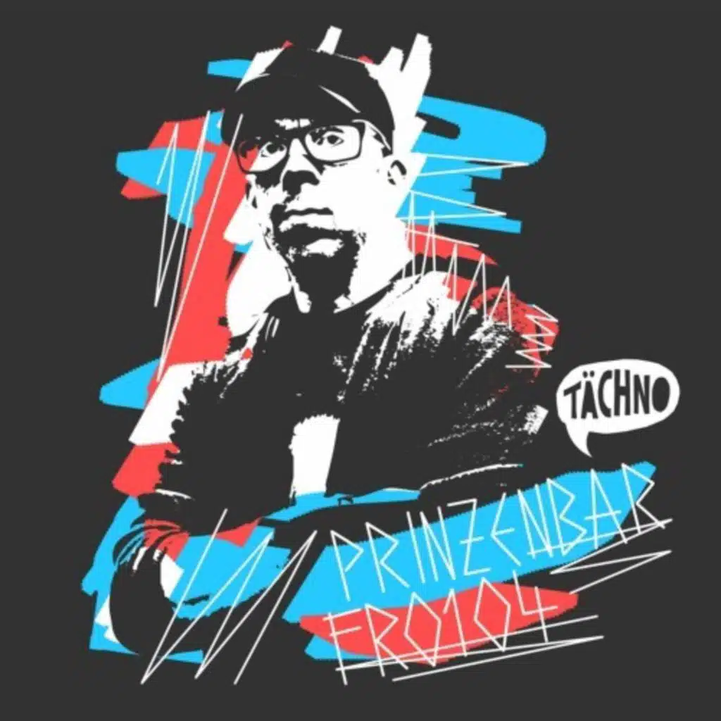 Tächno @ Prinzenbar (Live Recording)