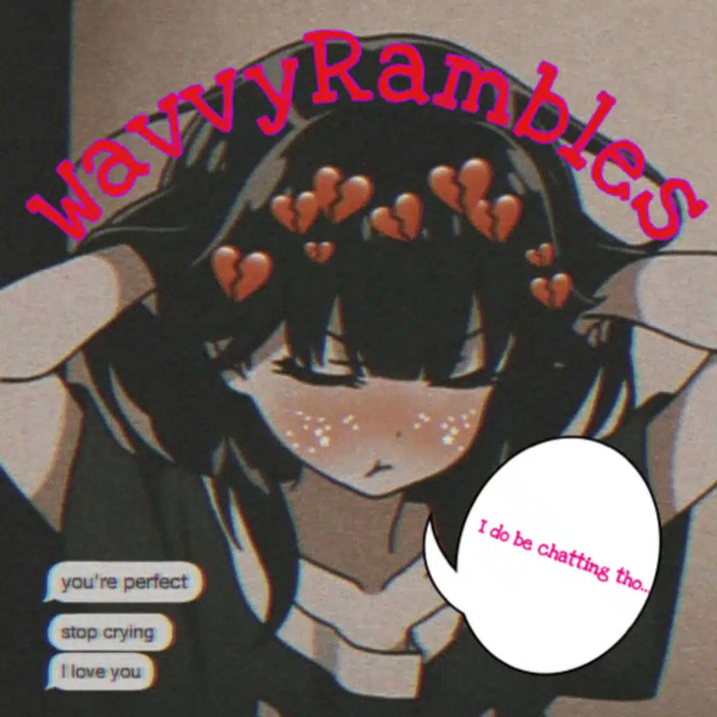 Presidential Apocalypse+Vent Session 