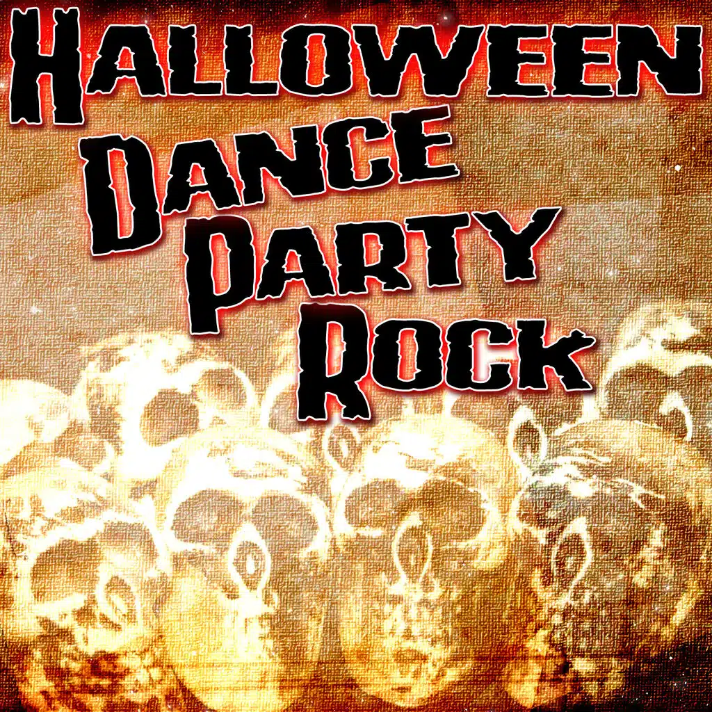 Dancing Dracula Desire