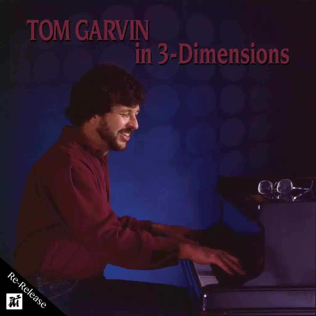 Tom Garvin