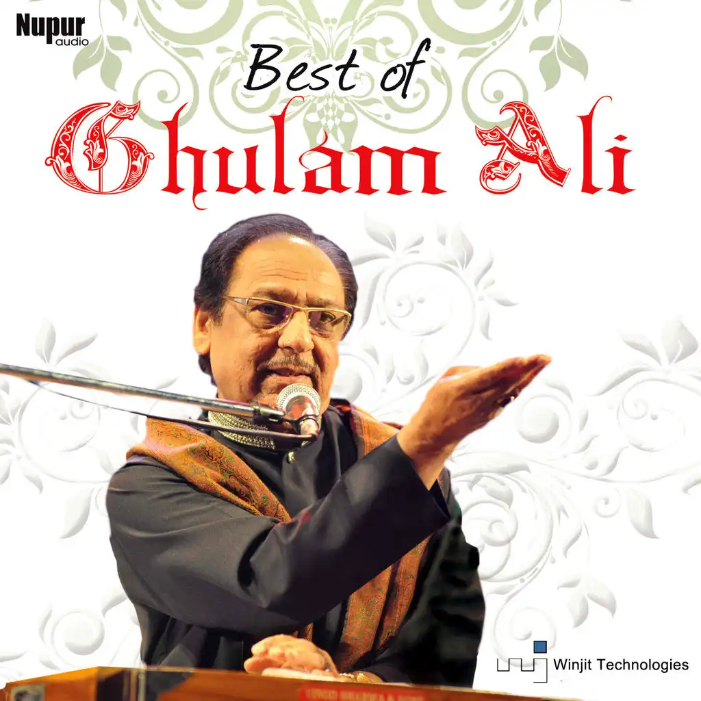 Best of Ghulam Ali
