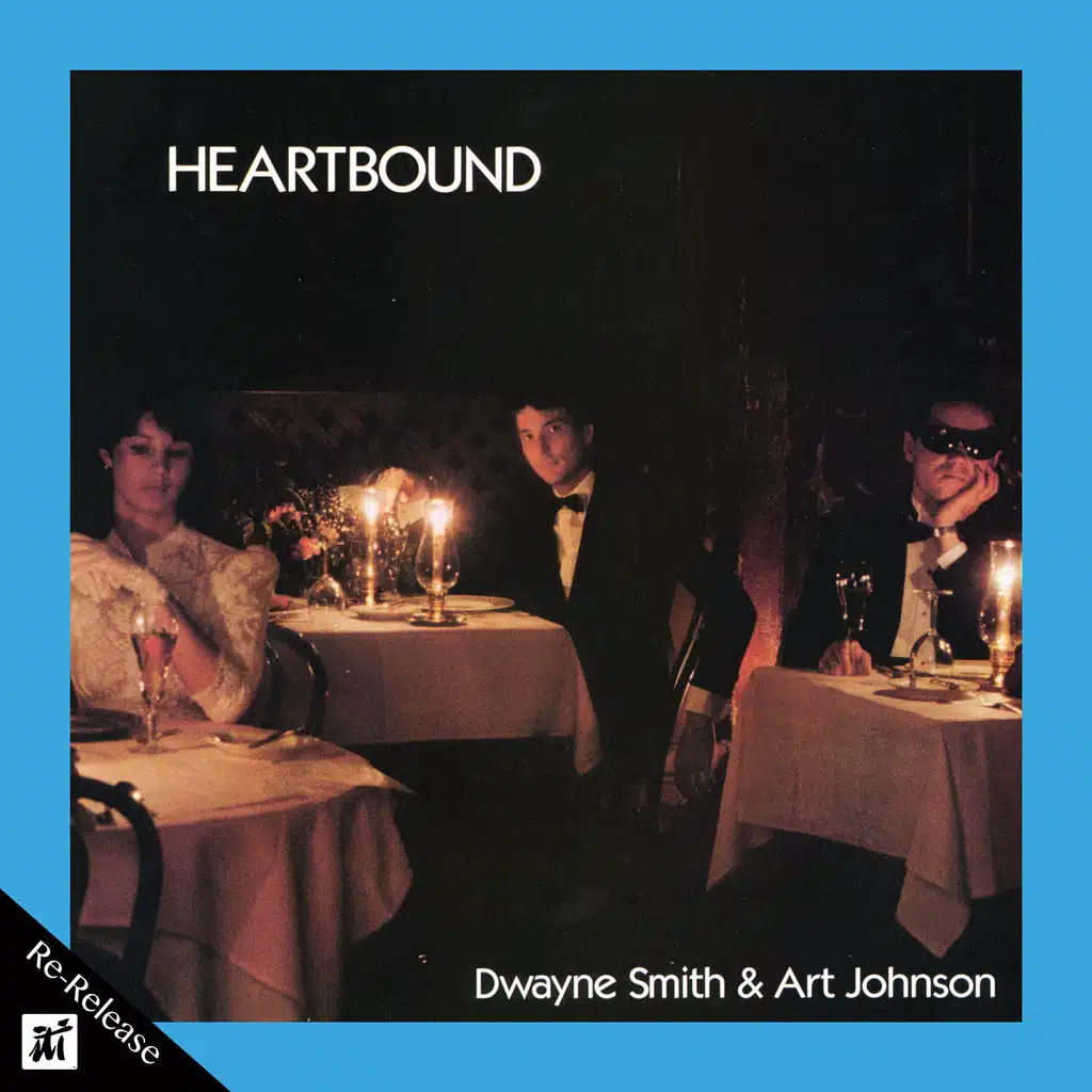 Heartbound (Re-Release)