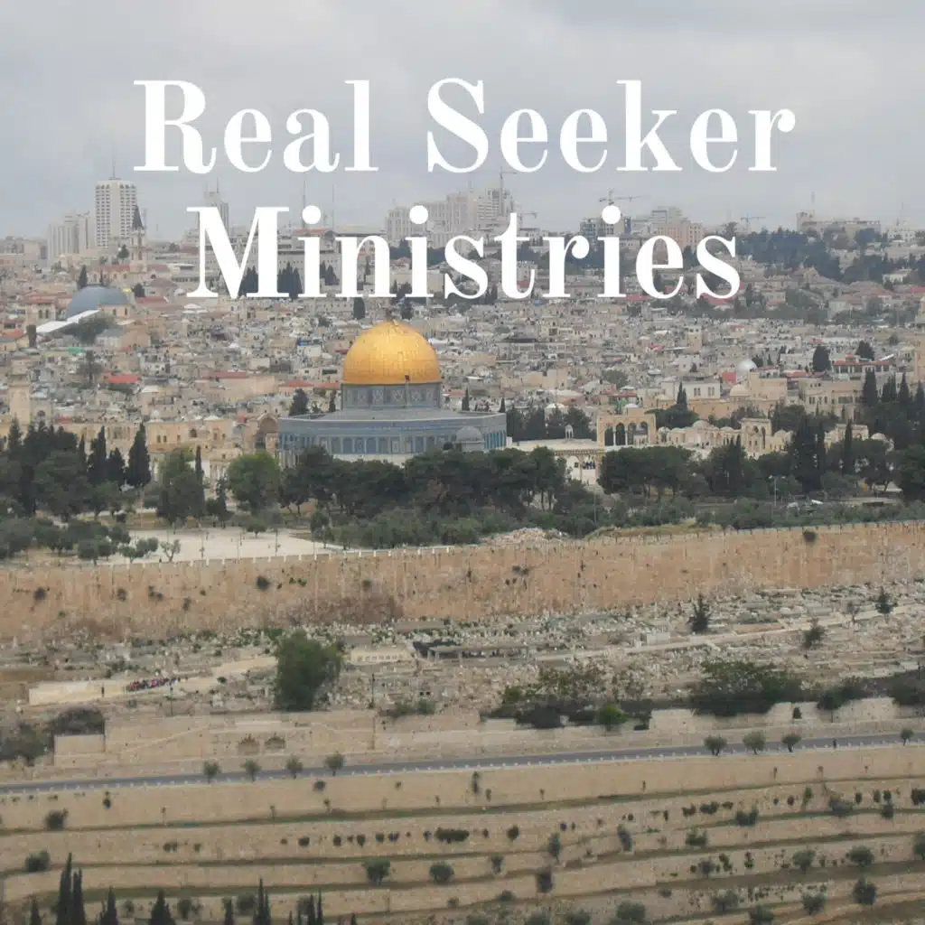 Real Seeker Ministries