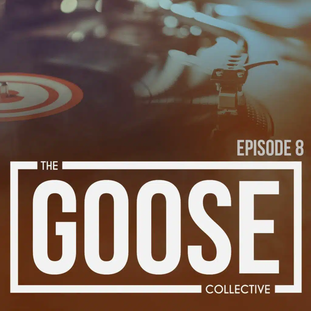 TGCP 008 | Dark Groovin Techno w/ Jesse