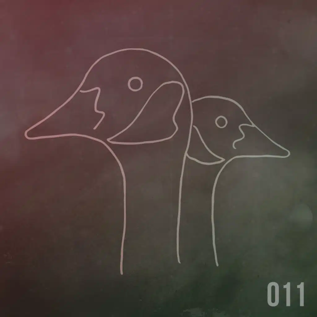 TGCP 011 | Techno w/ Haam Sarris