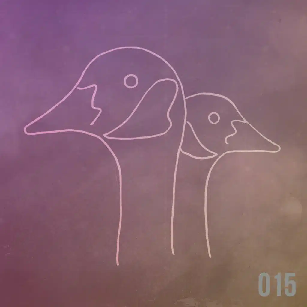 TGCP 015 | Tardy Techno with Blanch