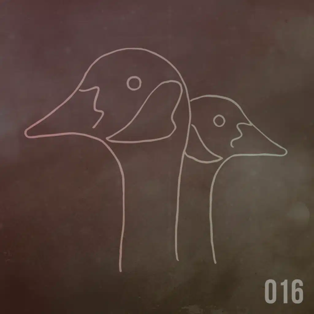 TGCP 016 | Dark and Heavy Techno w/ Haam Sarris