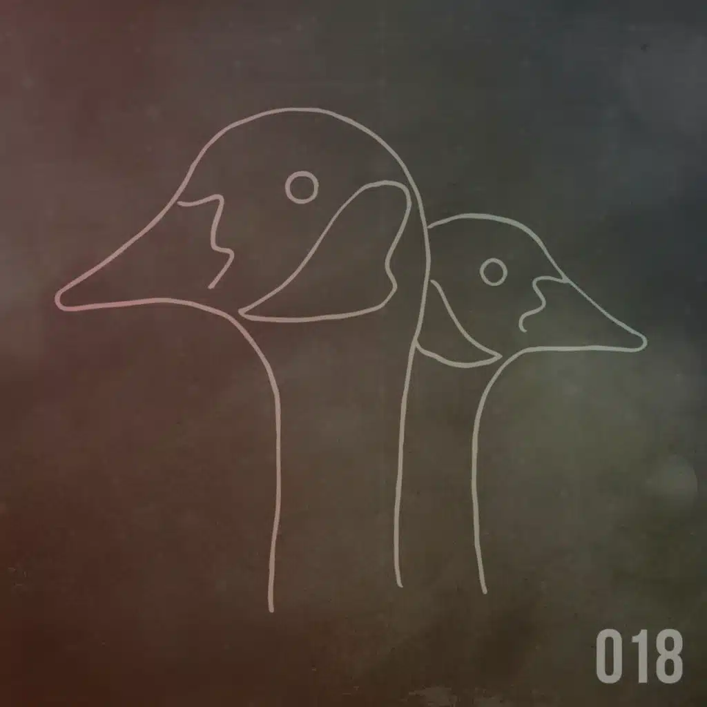 TGCP 019 | Long Weekend Techno w/ Haam Sarris