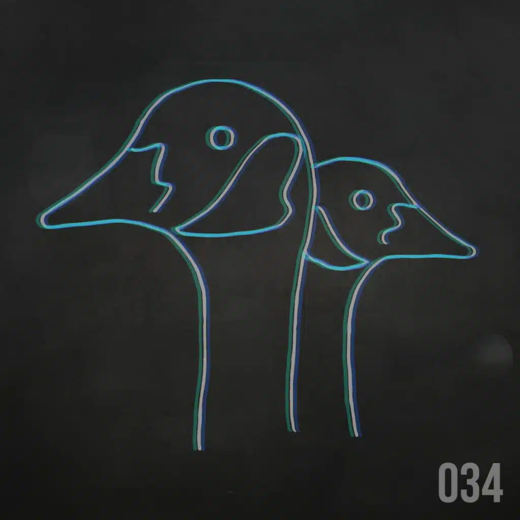 TGCP 034 | Groovy Techno w/ Haam Sarris (ft. Boris Brejcha, The Organism, Jay Lumen)